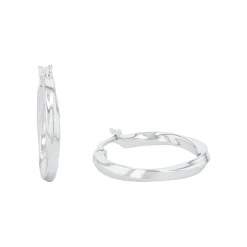 Amor Ohrringe | Damenschmuck-Creolen Damen