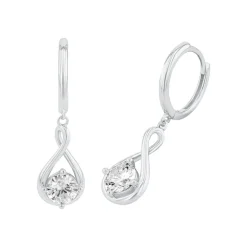 Amor Ohrringe | Damenschmuck-Creolen Damen