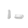 Amor Ohrringe | Damenschmuck-Creolen Damen
