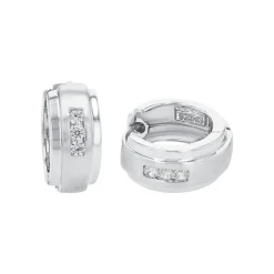 Amor Ohrringe | Damenschmuck-Creolen Damen
