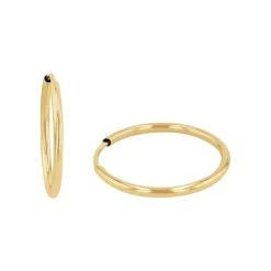 Amor Ohrringe | Damenschmuck-Creolen Damen