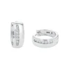 Amor Ohrringe | Damenschmuck-Creolen Damen