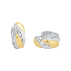 Amor Ohrringe | Damenschmuck-Creolen Damen