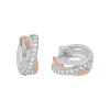 Amor Ohrringe | Damenschmuck-Creolen Damen