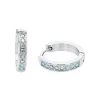Amor Ohrringe | Damenschmuck-Creolen Damen