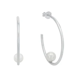 Amor Ohrringe | Damenschmuck-Creolen Damen
