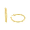 Amor Ohrringe | Damenschmuck-Creolen Damen