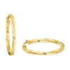 Amor Ohrringe | Damenschmuck-Creolen Damen