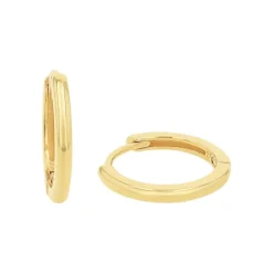 Amor Ohrringe | Damenschmuck-Creolen Damen