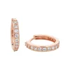 Amor Ohrringe | Damenschmuck-Creolen Damen
