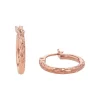 Amor Ohrringe | Damenschmuck-Creolen Damen