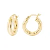 Amor Ohrringe | Damenschmuck-Creolen Damen