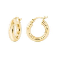 Amor Ohrringe | Damenschmuck-Creolen Damen