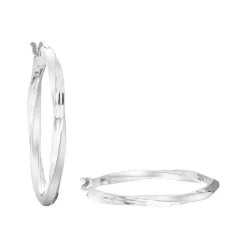 Amor Ohrringe | Damenschmuck-Creolen Damen