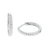 Amor Ohrringe | Damenschmuck-Creolen Damen