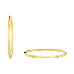 Amor Ohrringe | Damenschmuck-Creolen Damen