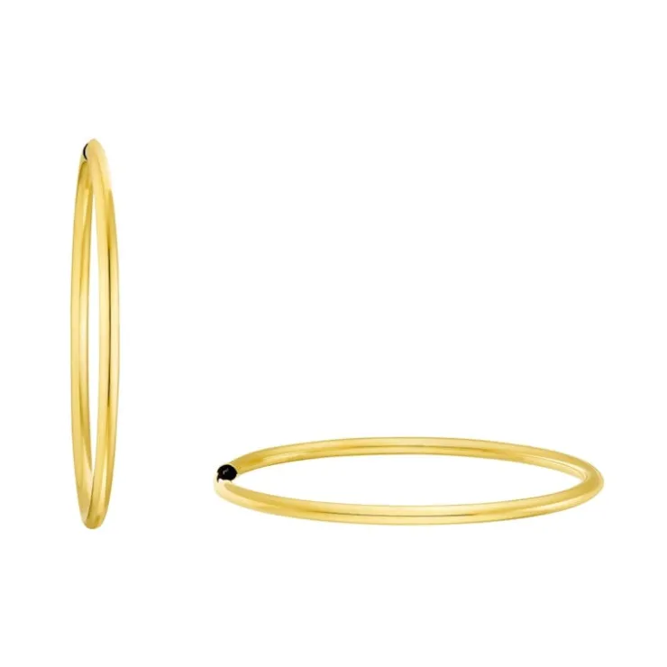 Amor Ohrringe | Damenschmuck-Creolen Damen