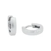 Amor Ohrringe | Herrenschmuck-Creolen Damen, Herren