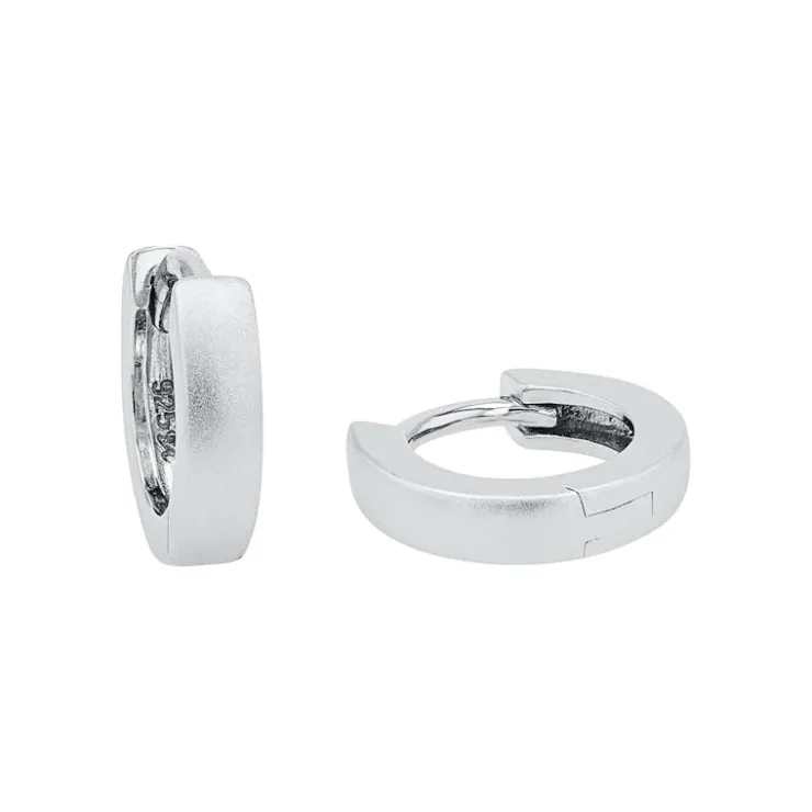 Amor Ohrringe | Herrenschmuck-Creolen Damen, Herren