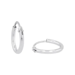 Amor Ohrringe | Herrenschmuck-Creolen Damen, Herren