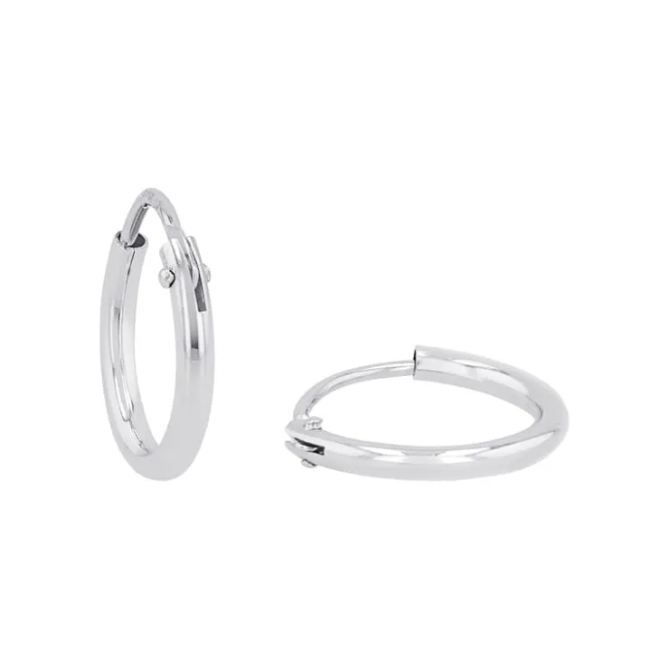 Amor Ohrringe | Herrenschmuck-Creolen Damen, Herren