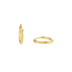 Amor Ohrringe | Herrenschmuck-Creolen Damen, Herren