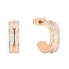 Amor Damenschmuck | Ohrringe-Creolen Damen