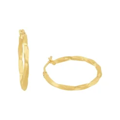 Amor Ohrringe | Damenschmuck-Creolen Damen