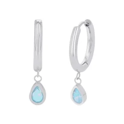 Amor Ohrringe | Damenschmuck-Creolen Damen