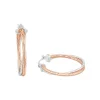 Amor Ohrringe | Damenschmuck-Creolen Damen