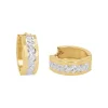 Amor Ohrringe | Damenschmuck-Creolen Damen