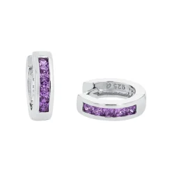 Amor Ohrringe | Damenschmuck-Creolen Damen