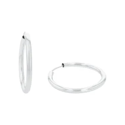 Amor Ohrringe | Damenschmuck-Creolen Damen