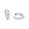 Amor Ohrringe | Damenschmuck-Creolen Damen