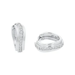Amor Ohrringe | Damenschmuck-Creolen Damen