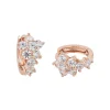 Amor Ohrringe | Damenschmuck-Creolen Damen