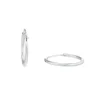 Amor Ohrringe | Damenschmuck-Creolen Damen