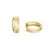 Amor Ohrringe | Damenschmuck-Creolen Damen