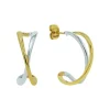 Amor Ohrringe | Damenschmuck-Creolen Damen