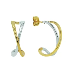 Amor Ohrringe | Damenschmuck-Creolen Damen