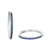 Amor Ohrringe | Damenschmuck-Creolen Damen