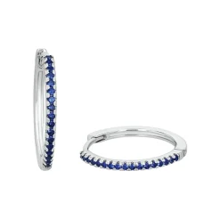 Amor Ohrringe | Damenschmuck-Creolen Damen