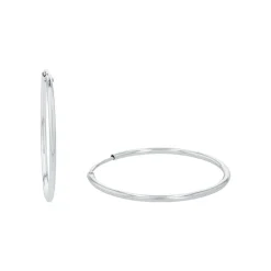 Amor Ohrringe | Damenschmuck-Creolen Damen