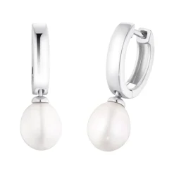 Amor Ohrringe | Damenschmuck-Creolen Damen