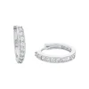 Amor Ohrringe | Damenschmuck-Creolen Damen