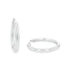 Amor Ohrringe | Damenschmuck-Creolen Damen