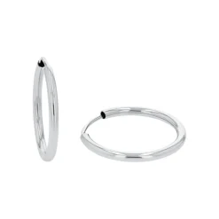 Amor Ohrringe | Damenschmuck-Creolen Damen
