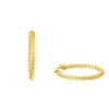 Amor Ohrringe | Damenschmuck-Creolen Damen