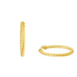 Amor Ohrringe | Damenschmuck-Creolen Damen