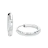 Amor Ohrringe | Damenschmuck-Creolen Damen
